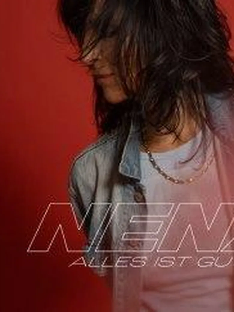NENA - Alles ist gut - Tour 2027