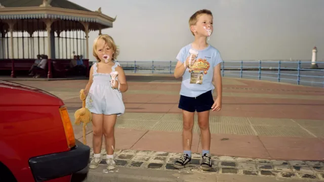 I Am Martin Parr