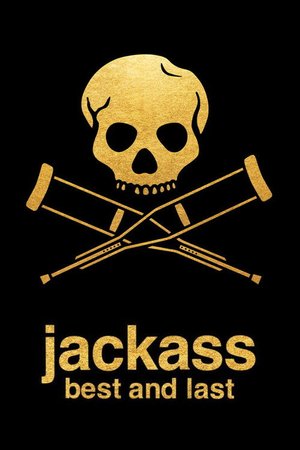 Jackass: Einer geht noch