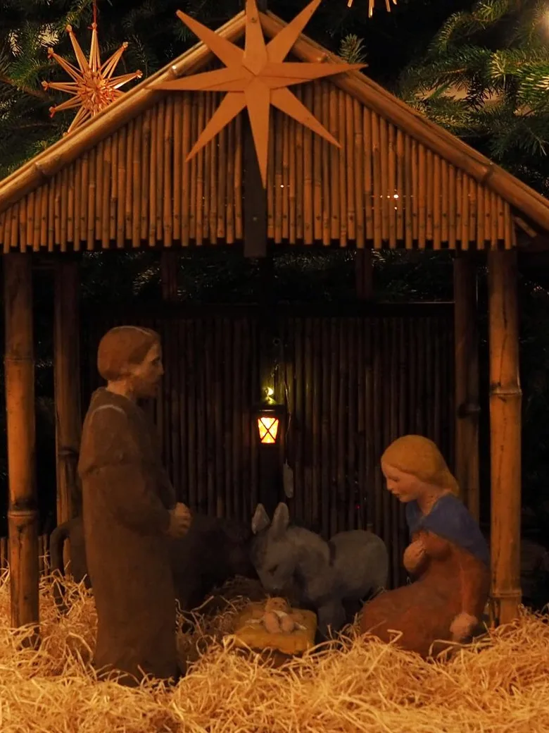 Christmette