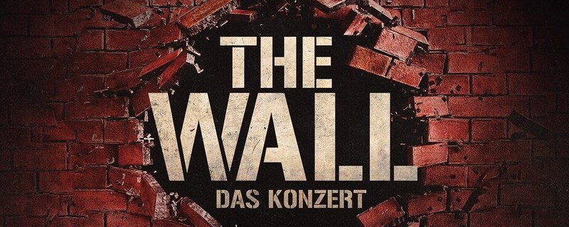 Pink Floyd's "The Wall"