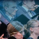 IntoNation singt Rossinis "Petite Messe Solennelle"