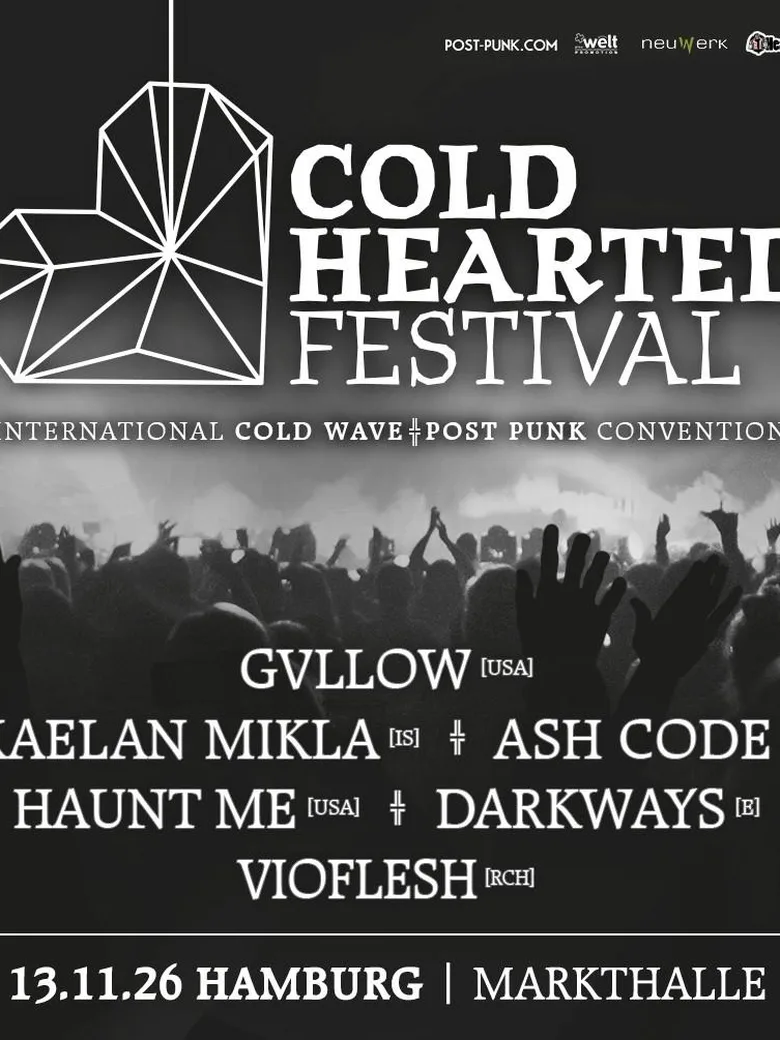 Cold Hearted Festival