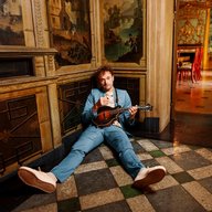 Chris Thile, Mandoline
