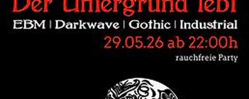 Der Untergrund Lebt