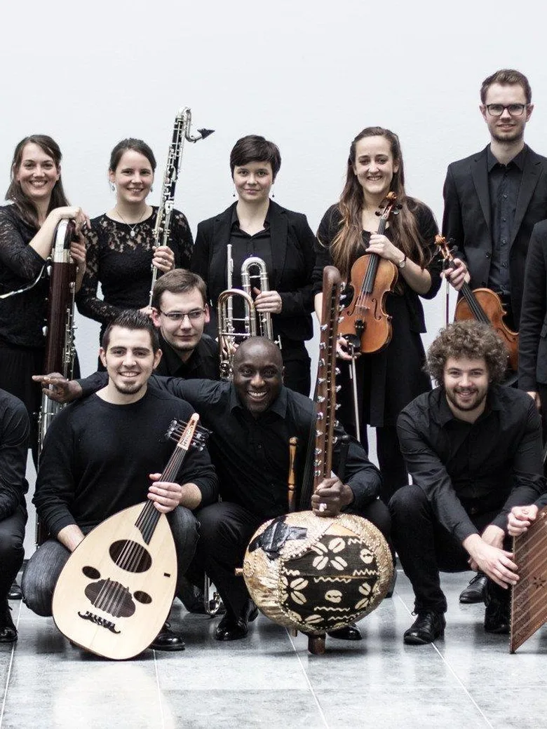 »diasporAsa« – Workshop