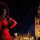 Spanische Nacht