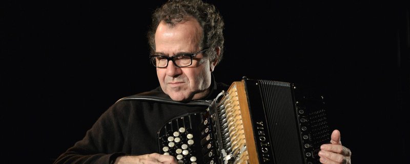 37. Musikfest Bremen "New Viaggio Trio feat. Joey Baron"
