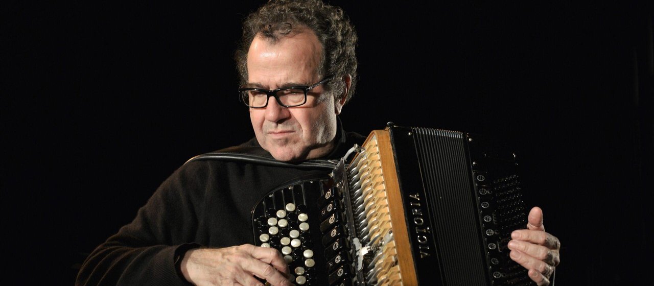 37. Musikfest Bremen "New Viaggio Trio feat. Joey Baron"
