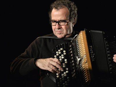 37. Musikfest Bremen "New Viaggio Trio feat. Joey Baron"