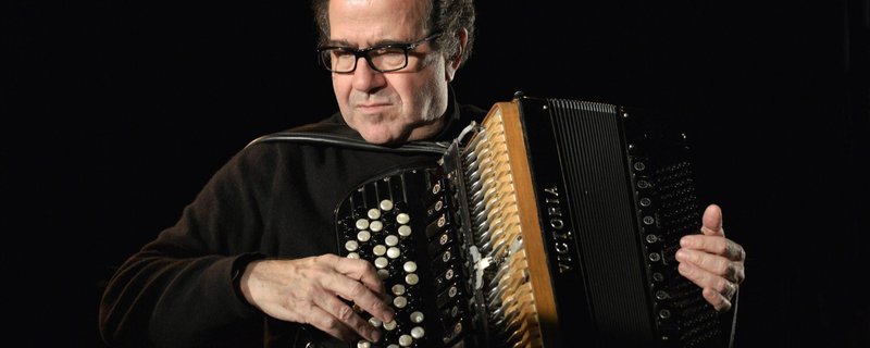 37. Musikfest Bremen "New Viaggio Trio feat. Joey Baron"