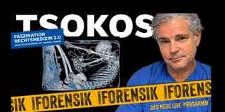 MICHAEL TSOKOS