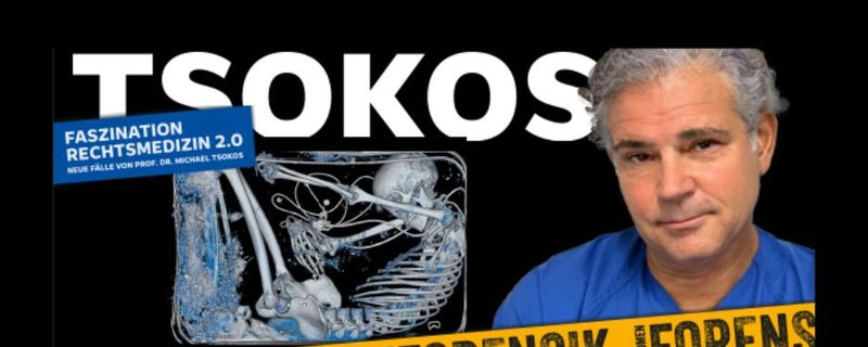 MICHAEL TSOKOS