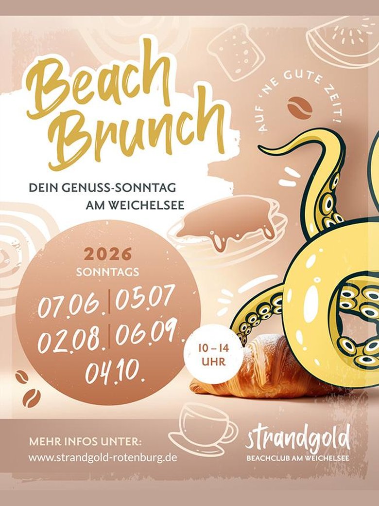 BeachBrunch