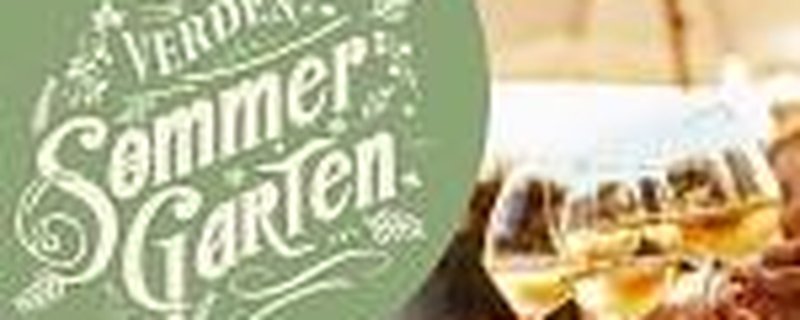 Sommergarten am Allerufer