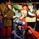 Theateraufführung "Antzeit - Ameisensimulator…