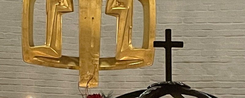 Gemeinsamer Gottesdienst mit Hl. Abendmahl in St. Nikolai Mahndorf