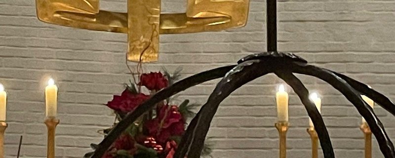 Gemeinsamer Gottesdienst mit Hl. Abendmahl in St. Nikolai Mahndorf