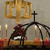 Gemeinsamer Gottesdienst mit Hl. Abendmahl in St. Nikolai Mahndorf