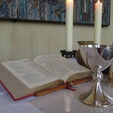 Gottesdienst mit Abendmahl