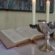 Gottesdienst mit Abendmahl