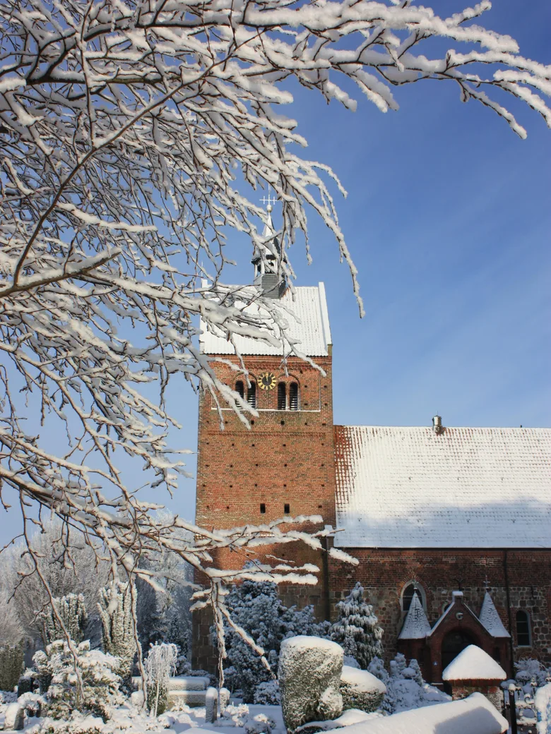 Weihnachtsklänge