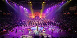 Musikparade - Die neue Show 2027