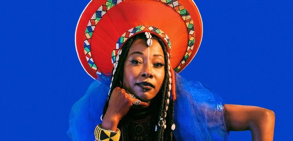 Fatoumata Diawara