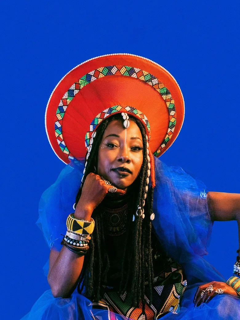 Fatoumata Diawara