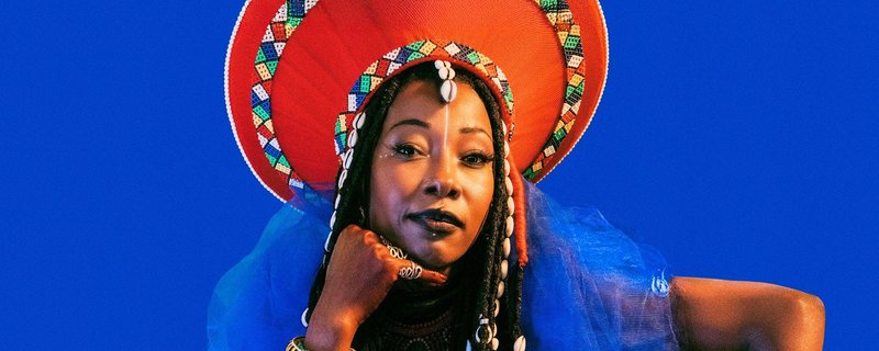 Fatoumata Diawara