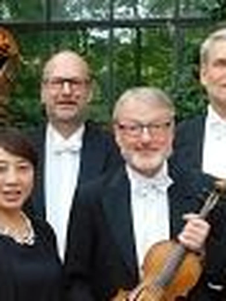 Bremer Kaffeehaus Orchester: „Weihnachtszauber – Winterträume“