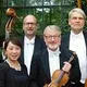 Bremer Kaffeehaus Orchester: „Weihnachtszauber – Winterträume“