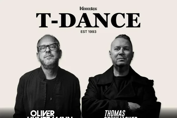 T-Dance