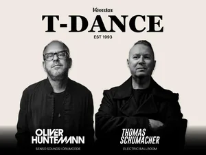 T-Dance