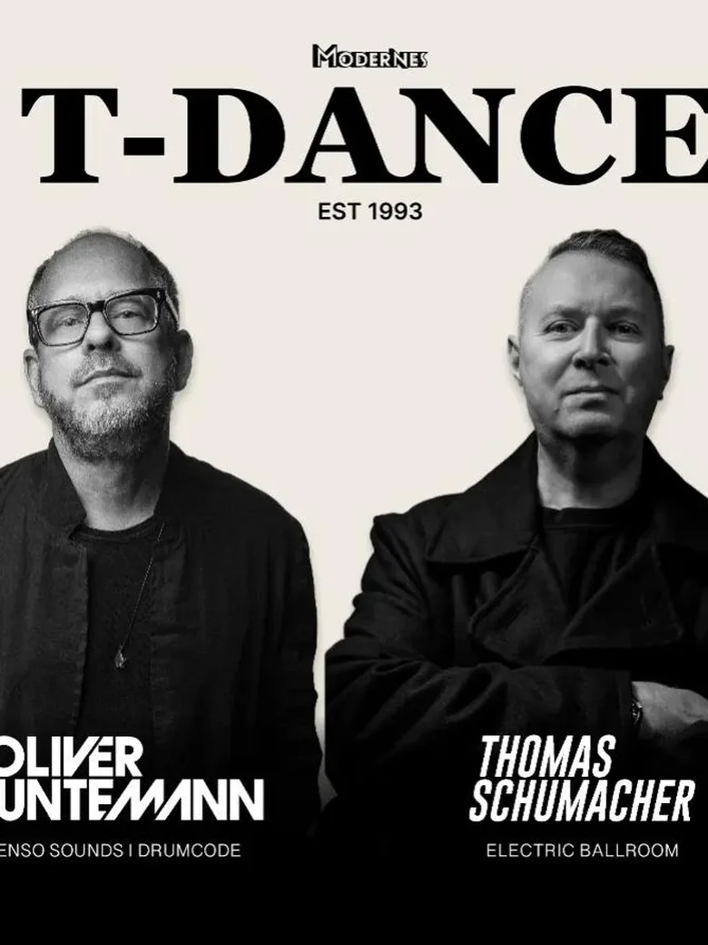 T-Dance
