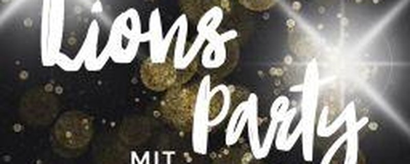 Lions Party