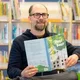 Maik Evers liest und spielt: Paul baut