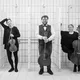 SVAVAR KNÙTUR „Autumn String Tour“
