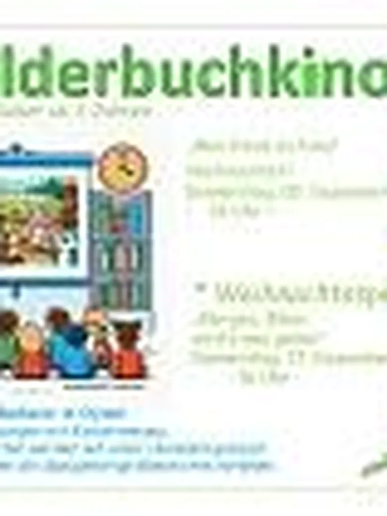 Max freut sich auf Weihnachten
