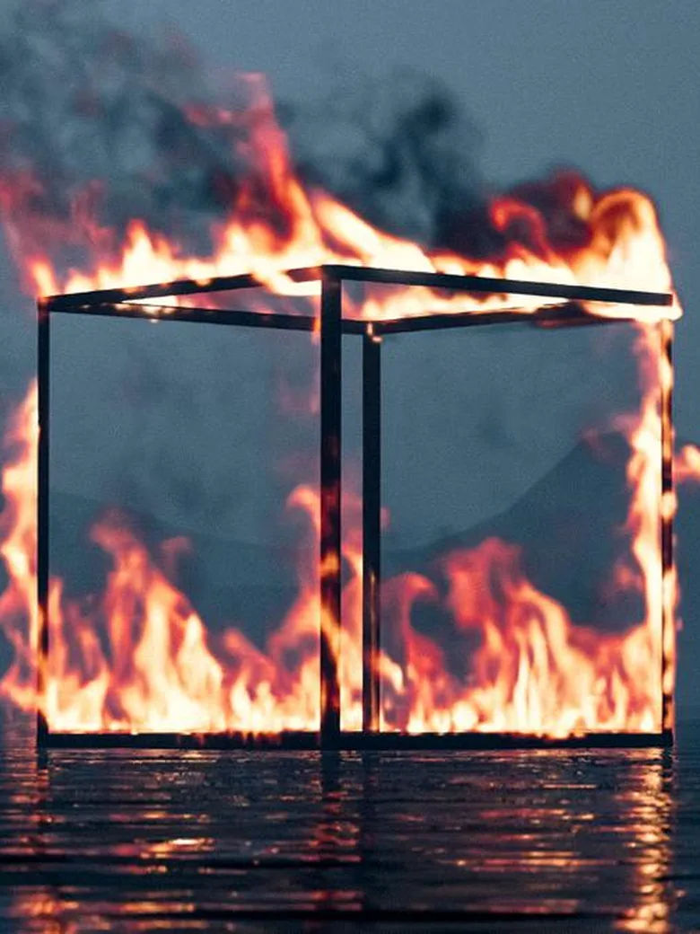 Tesseract