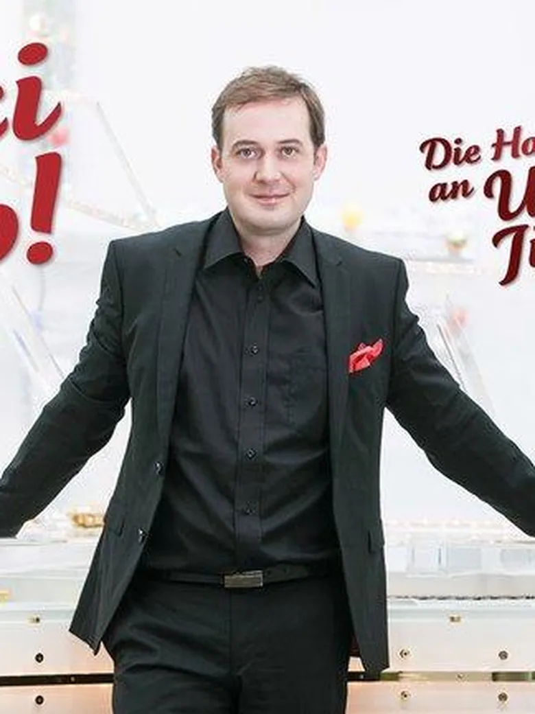 Merci Udo - Die Hommage an Udo Jürgens