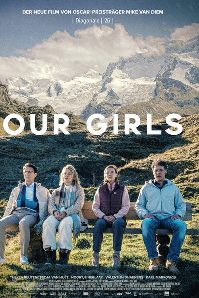 Our Girls