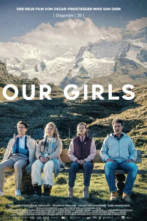 Our Girls