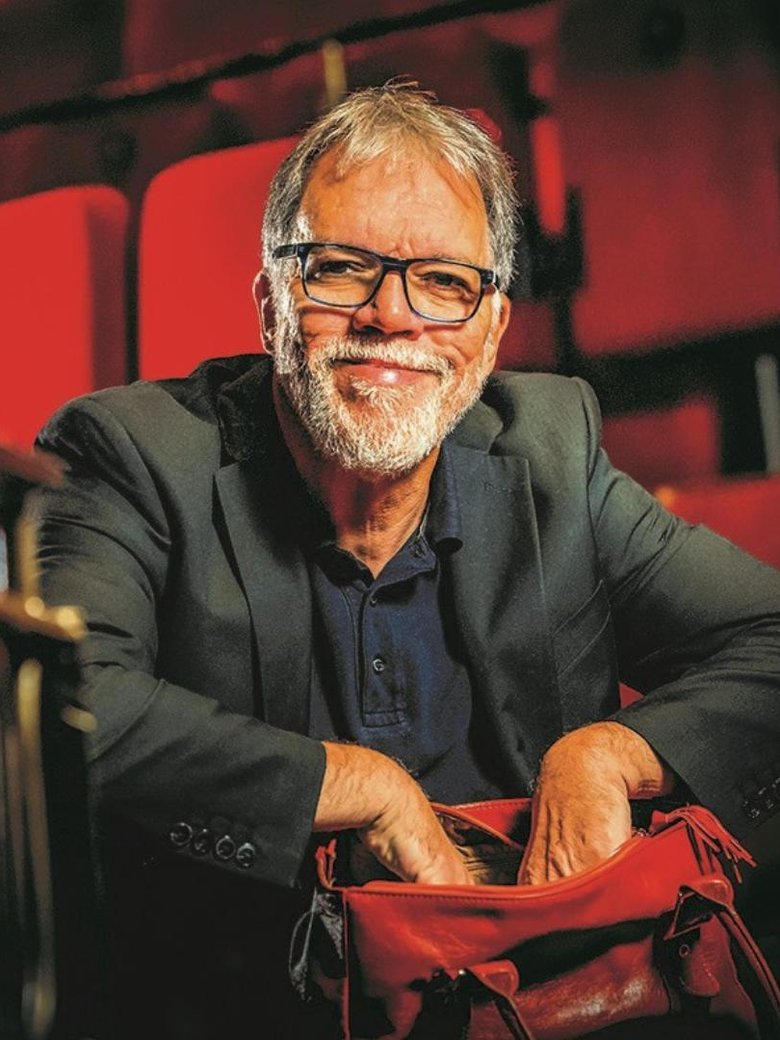 Zu Gast im Park: Wolfgang Trepper - Tour '27