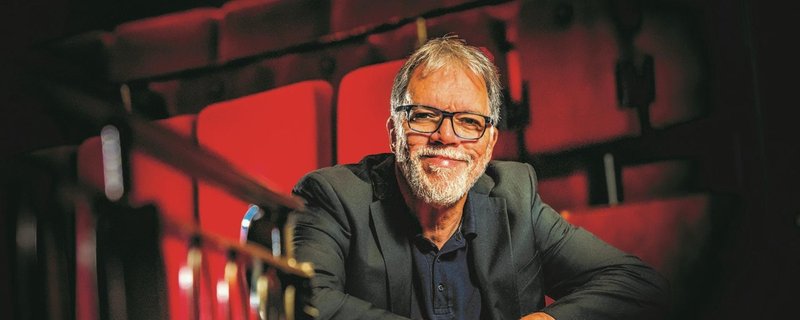 Zu Gast im Park: Wolfgang Trepper - Tour '27