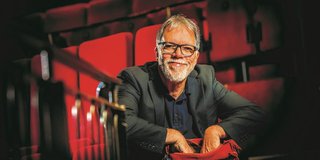 Zu Gast im Park: Wolfgang Trepper - Tour '27