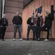 HARBOUR REBELS + CRIM + DJ