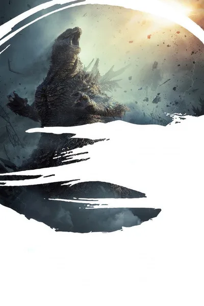 Godzilla Minus Zero