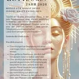 Dein Göttinnenjahr 2026