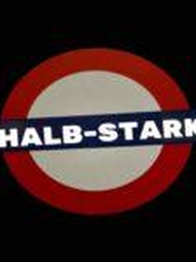 HALBSTARK